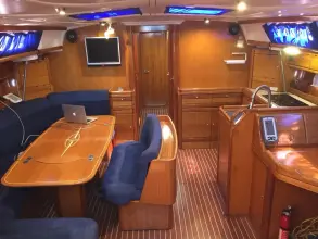 Thumbnail von Bavaria Cruiser 50 Rhonda
