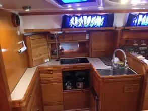 Thumbnail von Bavaria Cruiser 50 Rhonda