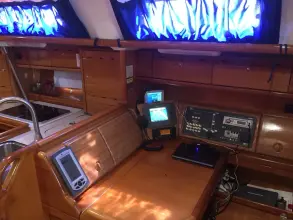 Thumbnail von Bavaria Cruiser 50 Rhonda