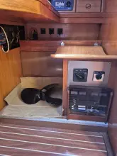 Thumbnail von Bavaria Cruiser 50 Rhonda