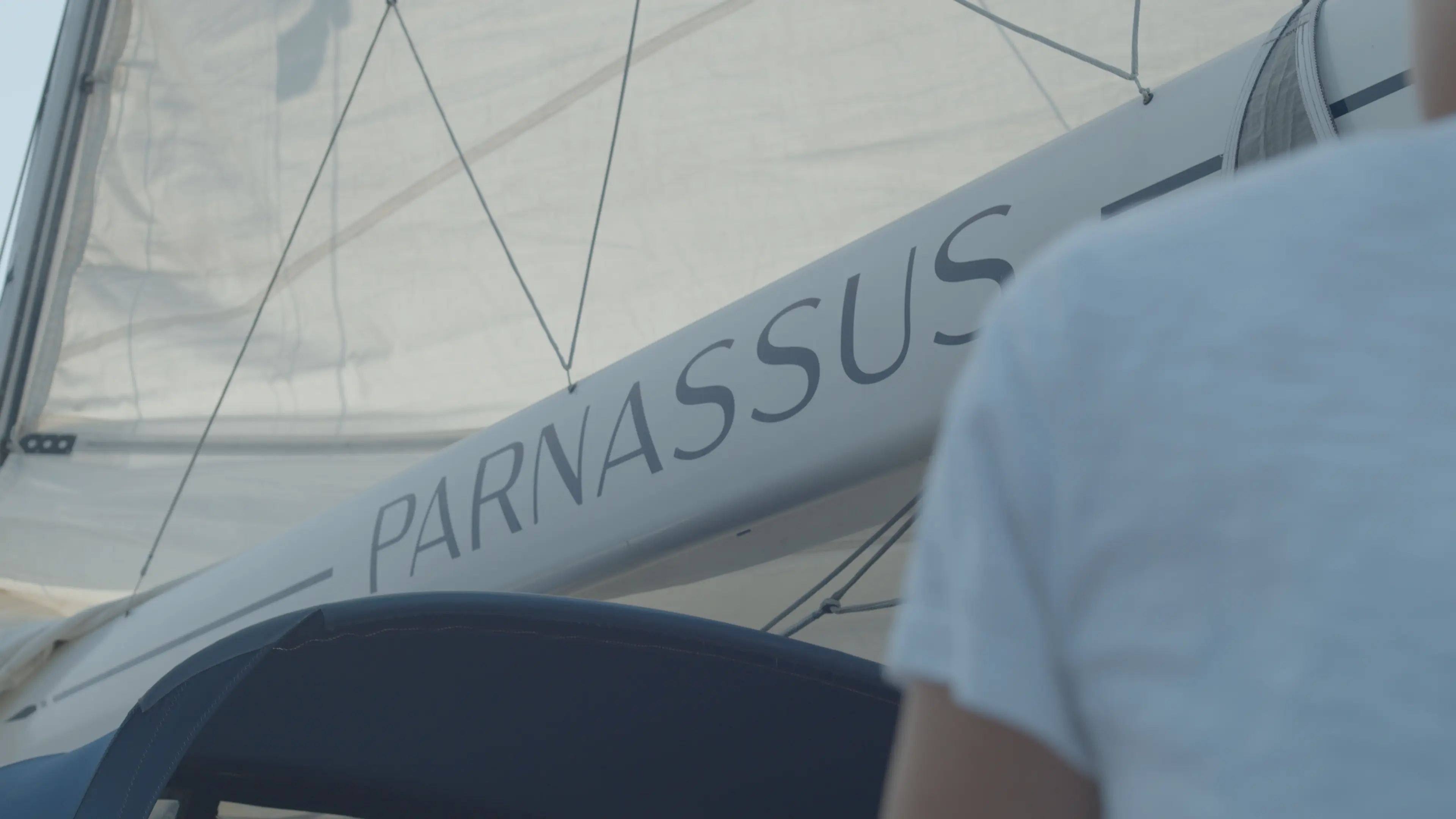 Thumbnail von Nautor Swan 56 Parnassus