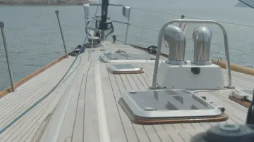 Thumbnail von Nautor Swan 56 Parnassus