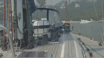 Thumbnail von Nautor Swan 56 Parnassus