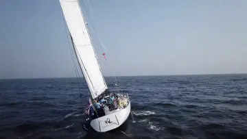 Thumbnail von Nautor Swan 56 Parnassus