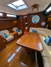 Thumbnail von Nautor Swan 56 Parnassus