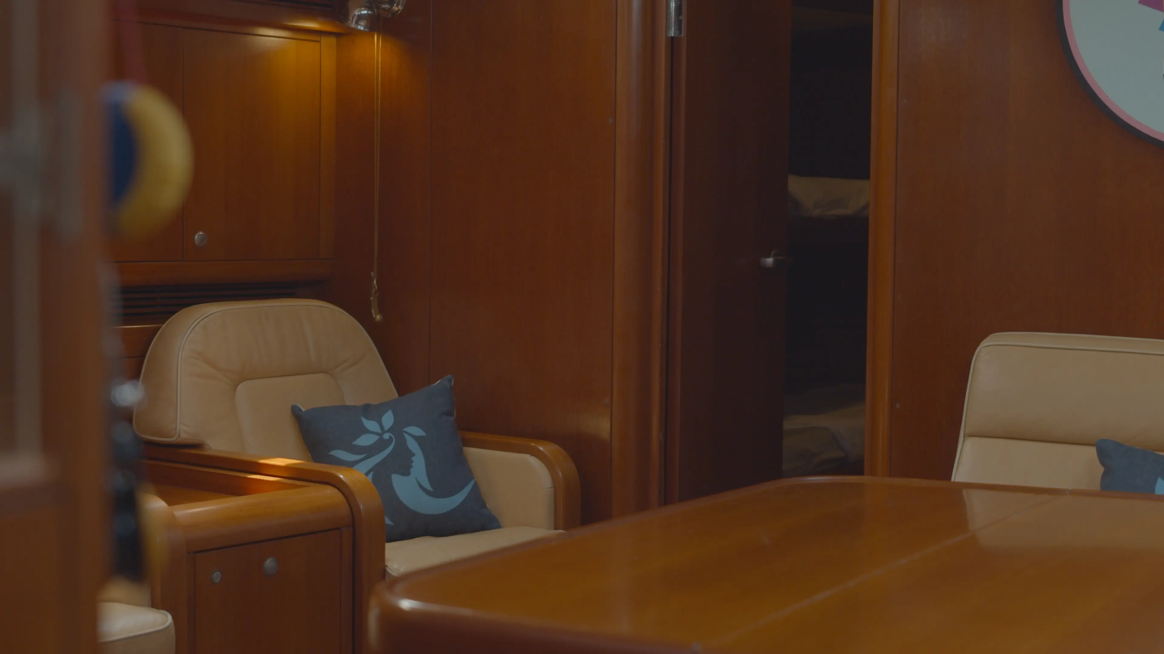 Thumbnail von Nautor Swan 56 Parnassus