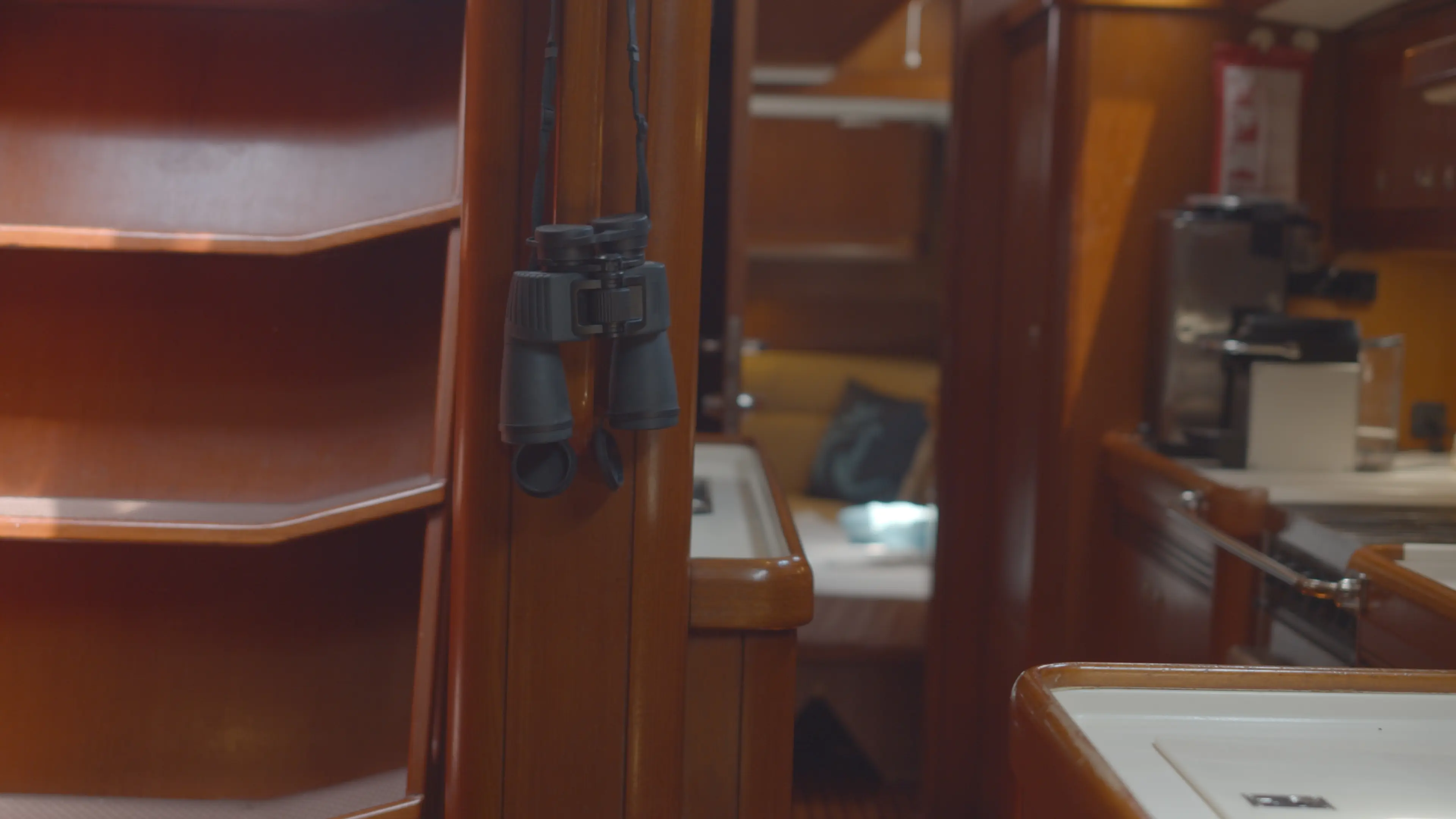 Thumbnail von Nautor Swan 56 Parnassus