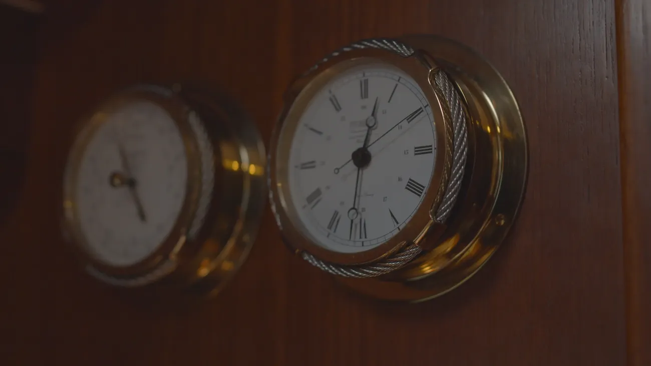 Thumbnail von Nautor Swan 56 Parnassus