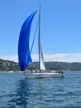 Thumbnail von Nautor Swan 56 Parnassus