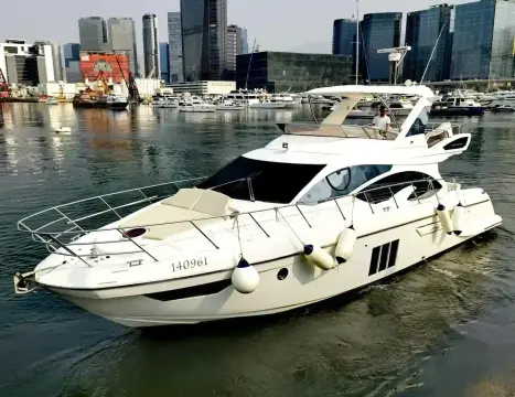 Azimut 54
