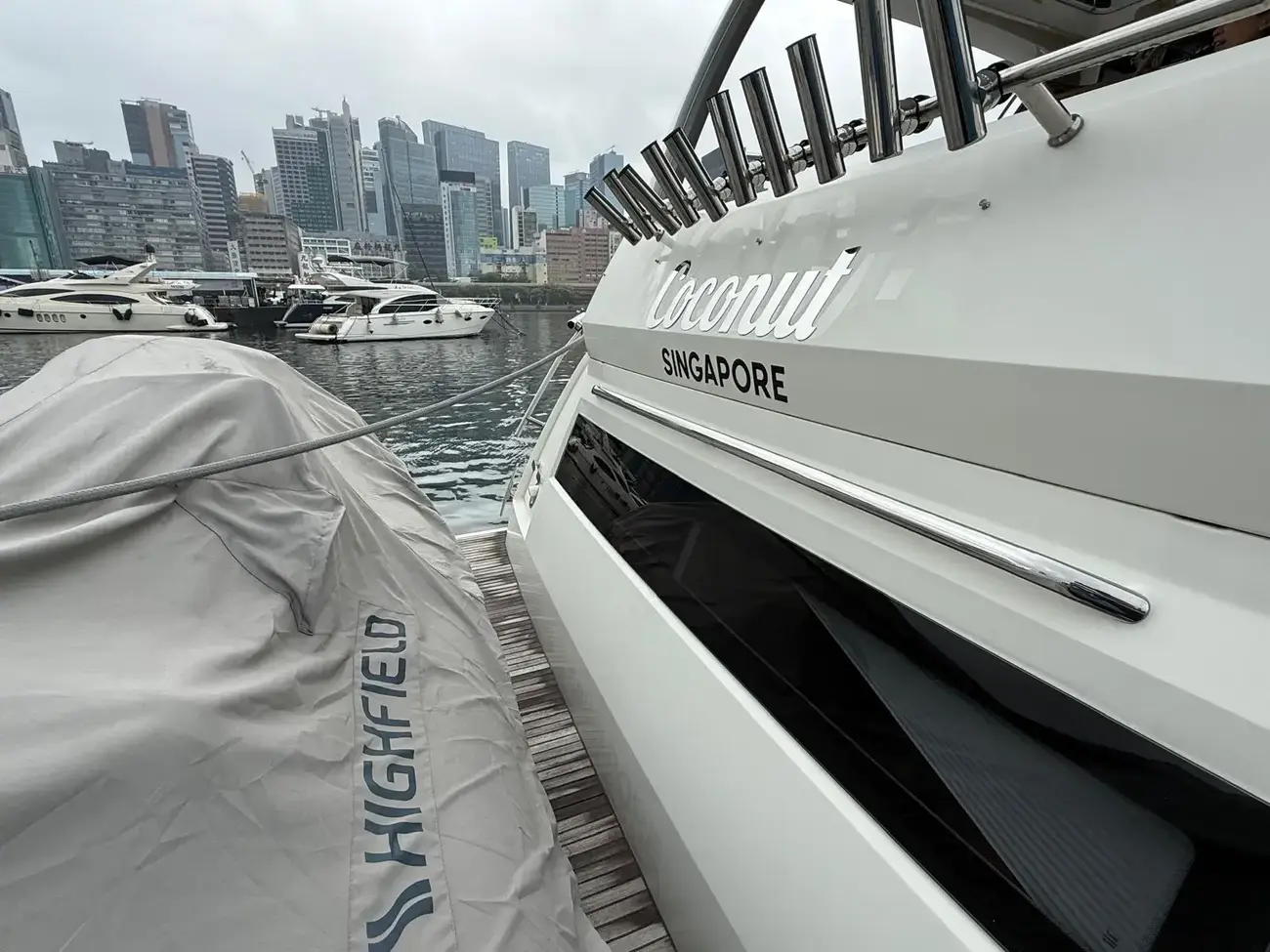 Thumbnail von Prestige 630