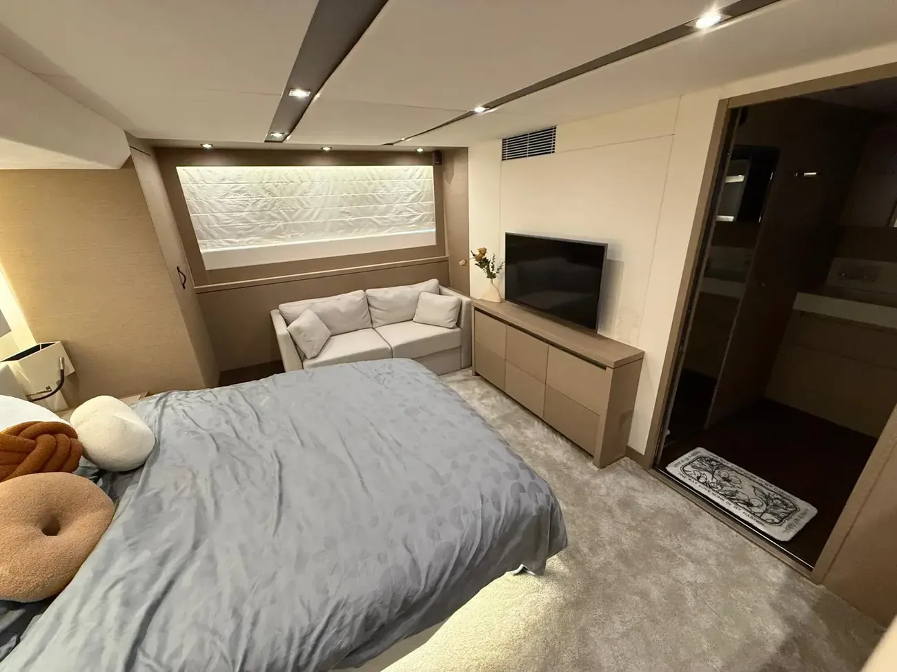 Thumbnail von Prestige 630