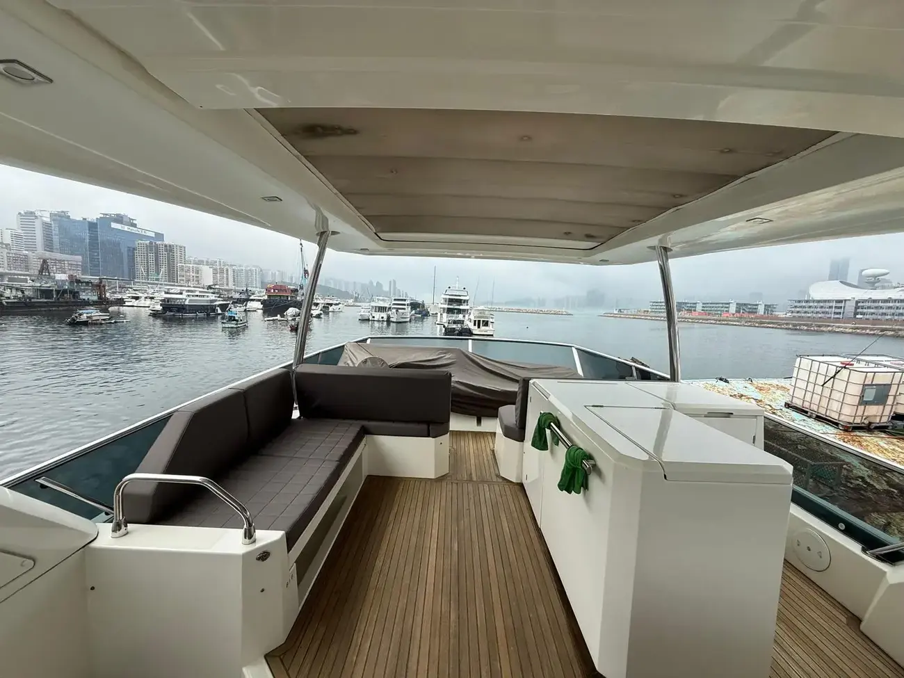 Thumbnail von Prestige 630