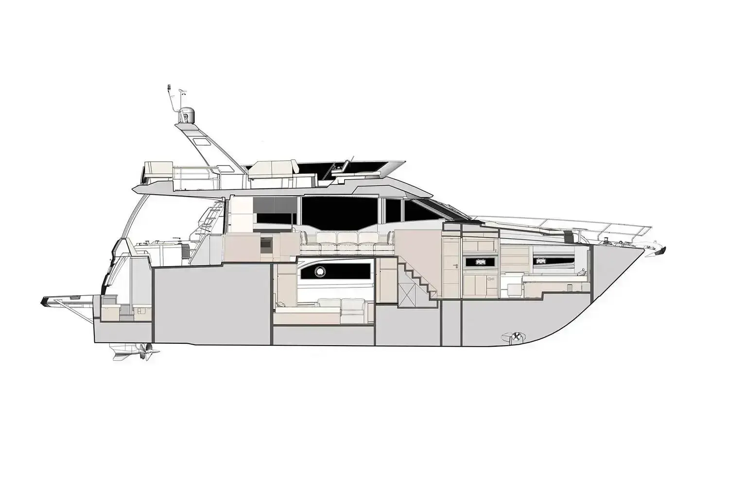 Thumbnail von Prestige 630