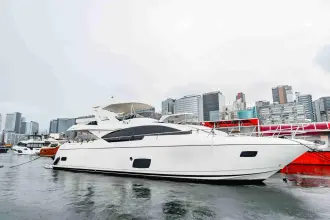 Thumbnail von Grand Harbour 68