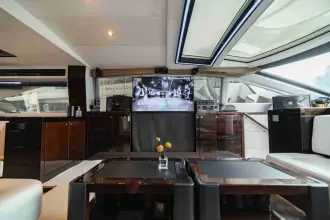 Thumbnail von Grand Harbour 68