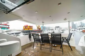 Thumbnail von Grand Harbour 68