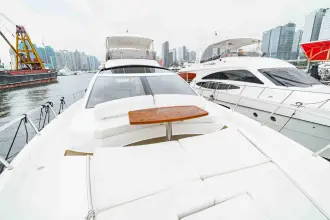 Thumbnail von Grand Harbour 68