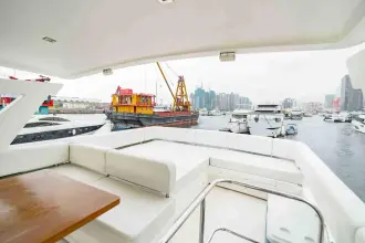 Thumbnail von Grand Harbour 68