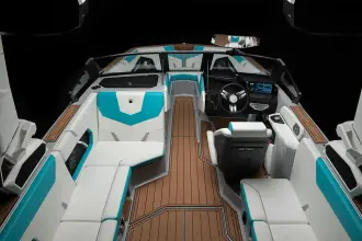 Thumbnail von Super Air Nautique GS24