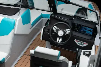 Thumbnail von Super Air Nautique GS24