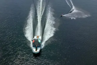 Thumbnail von Super Air Nautique GS24