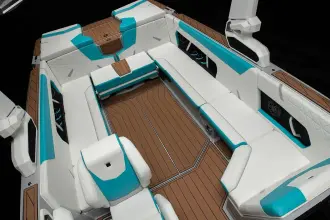 Thumbnail von Super Air Nautique GS24