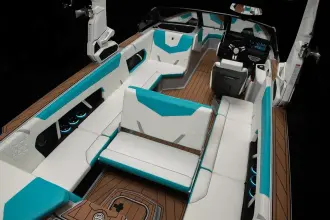 Thumbnail von Super Air Nautique GS24