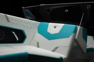 Thumbnail von Super Air Nautique GS24