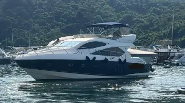 Thumbnail von Sunseeker Manhattan 60