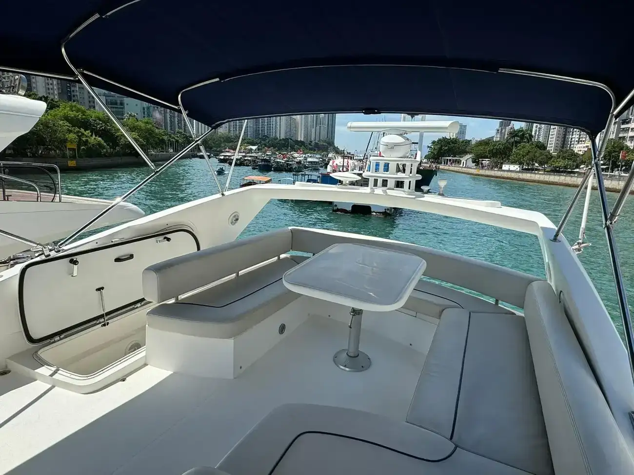 Thumbnail von Sunseeker Manhattan 60