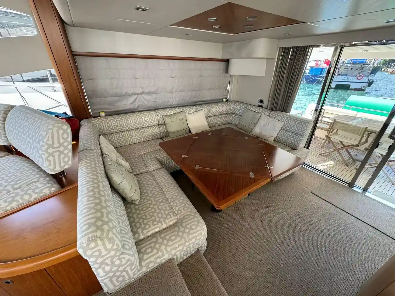 Thumbnail von Sunseeker Manhattan 60