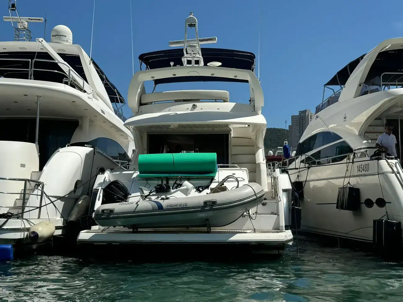 Thumbnail von Sunseeker Manhattan 60