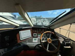 Thumbnail von Sunseeker Manhattan 60