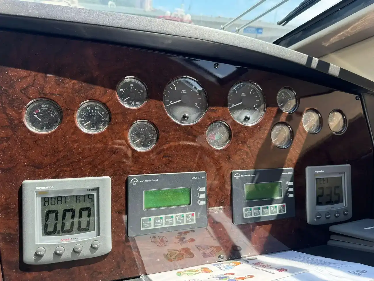 Thumbnail von Sunseeker Manhattan 60