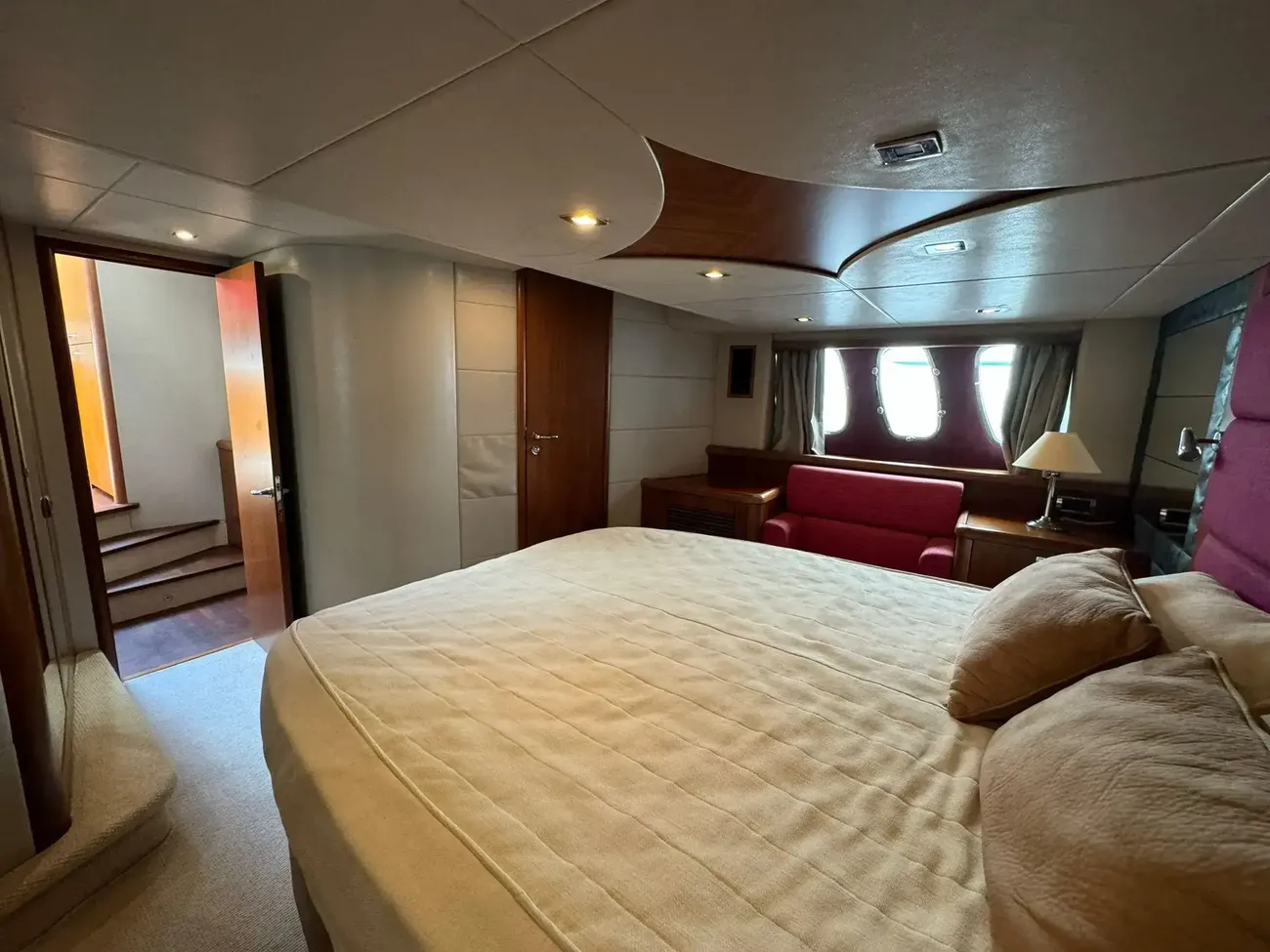 Thumbnail von Sunseeker Manhattan 60