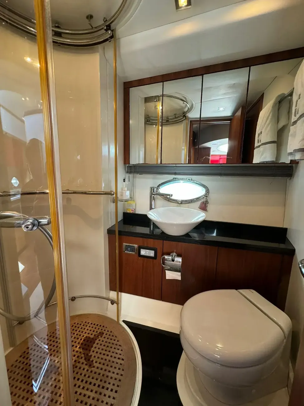 Thumbnail von Sunseeker Manhattan 60