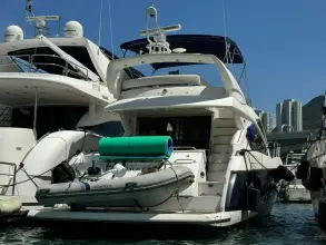 Thumbnail von Sunseeker Manhattan 60