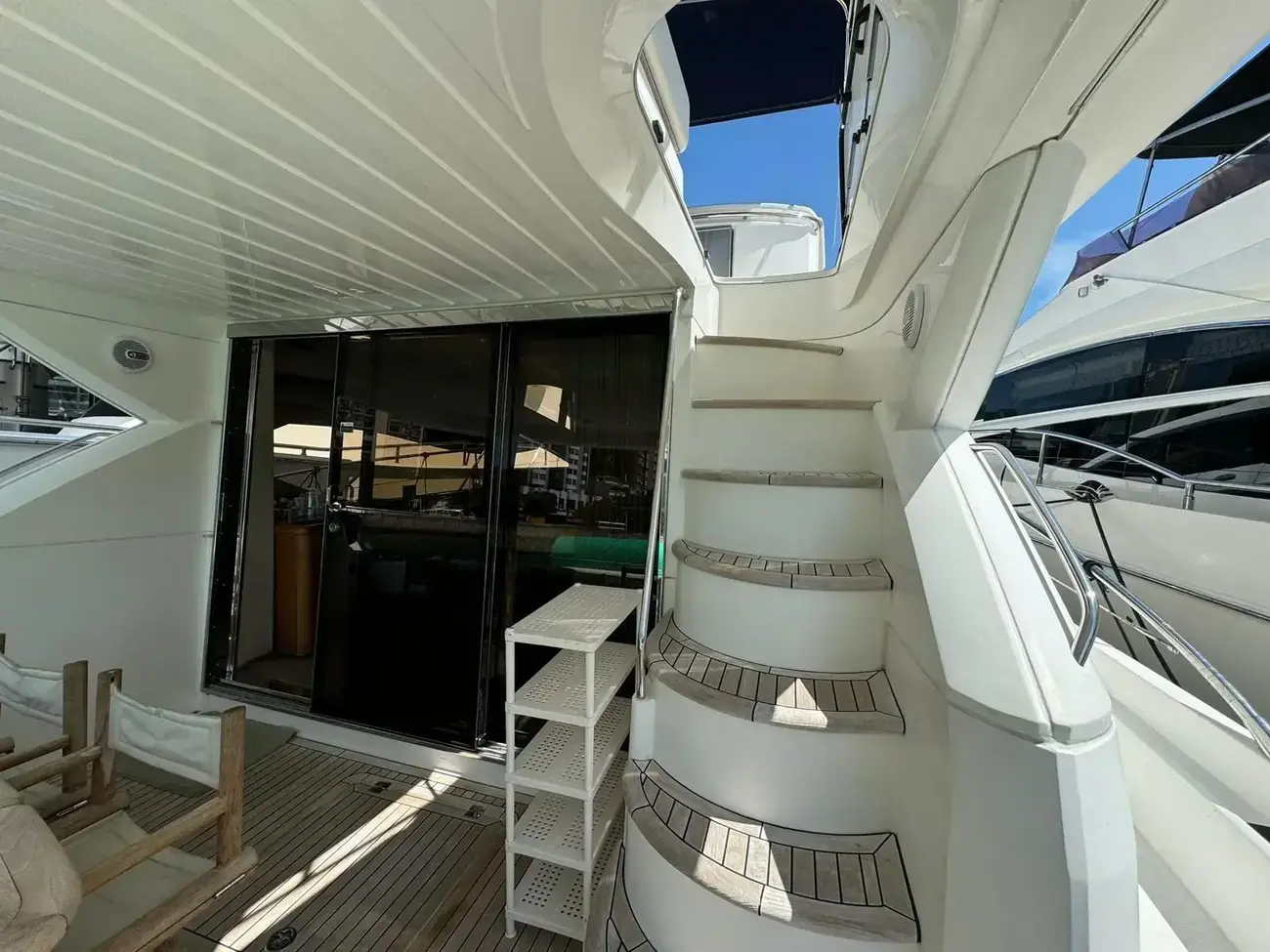 Thumbnail von Sunseeker Manhattan 60