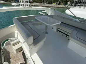 Thumbnail von Sunseeker Manhattan 60