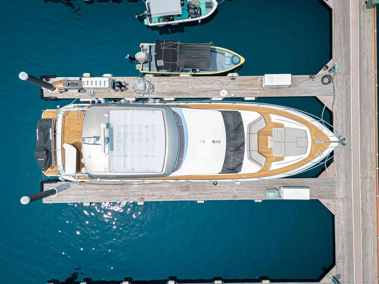 Thumbnail von Princess F70