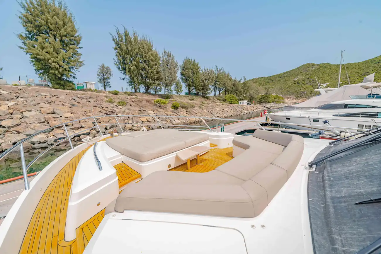 Thumbnail von Princess F70