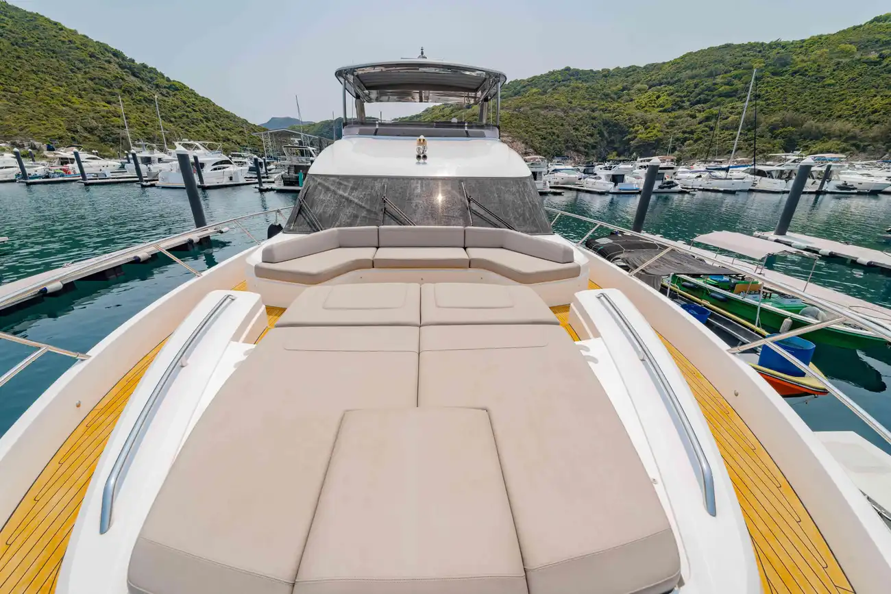 Thumbnail von Princess F70