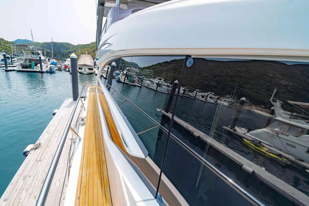 Thumbnail von Princess F70