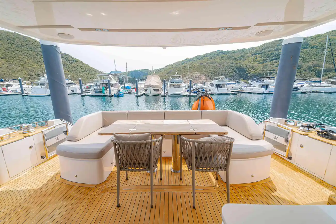 Thumbnail von Princess F70