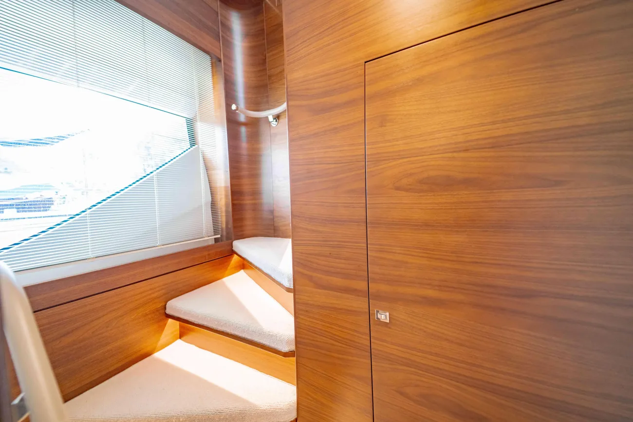 Thumbnail von Princess F70