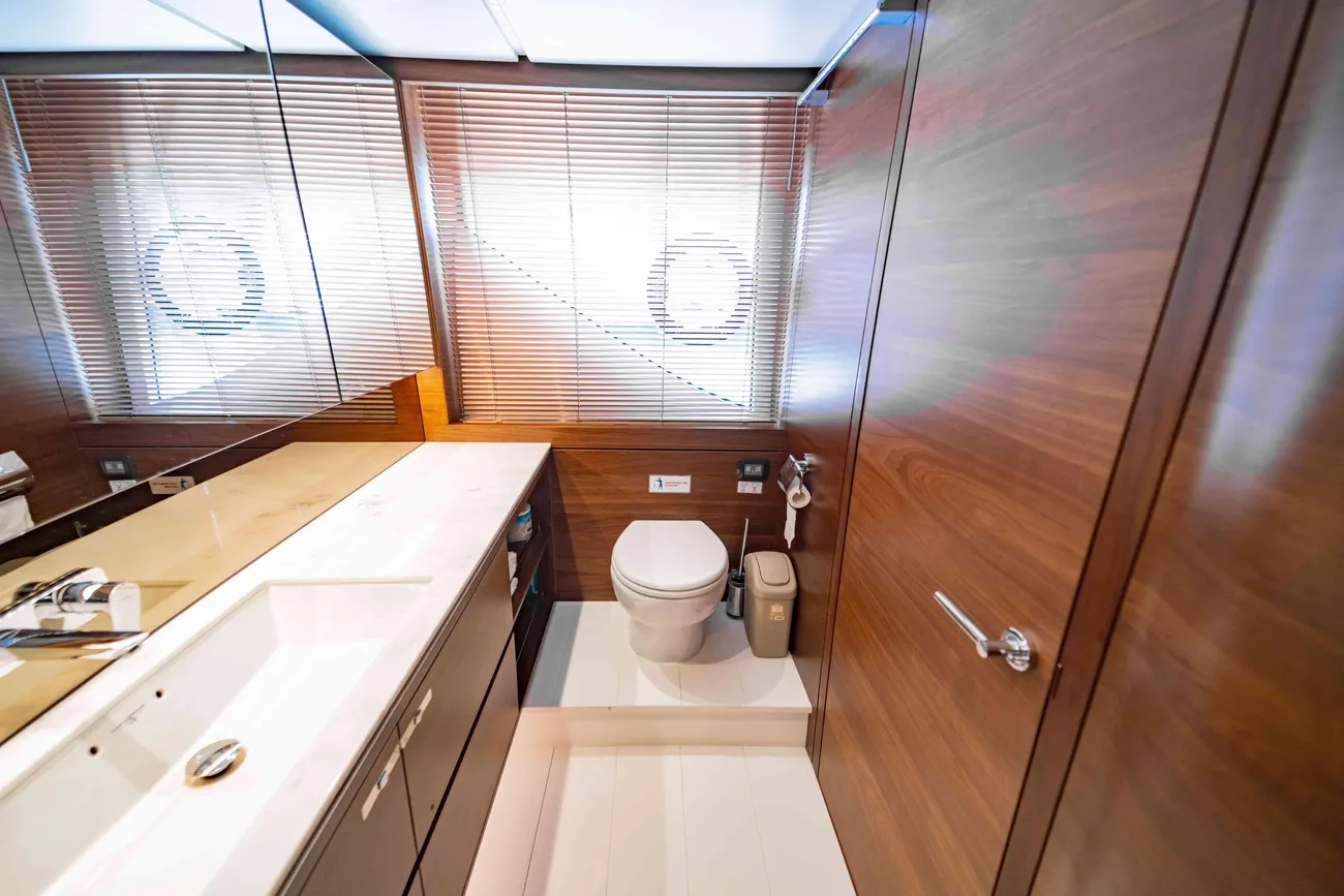 Thumbnail von Princess F70