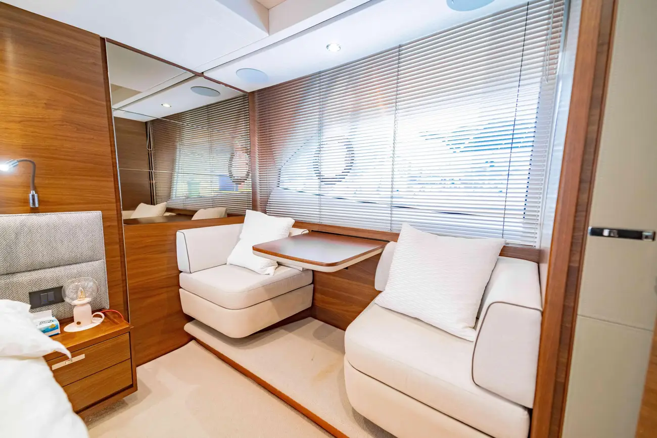 Thumbnail von Princess F70