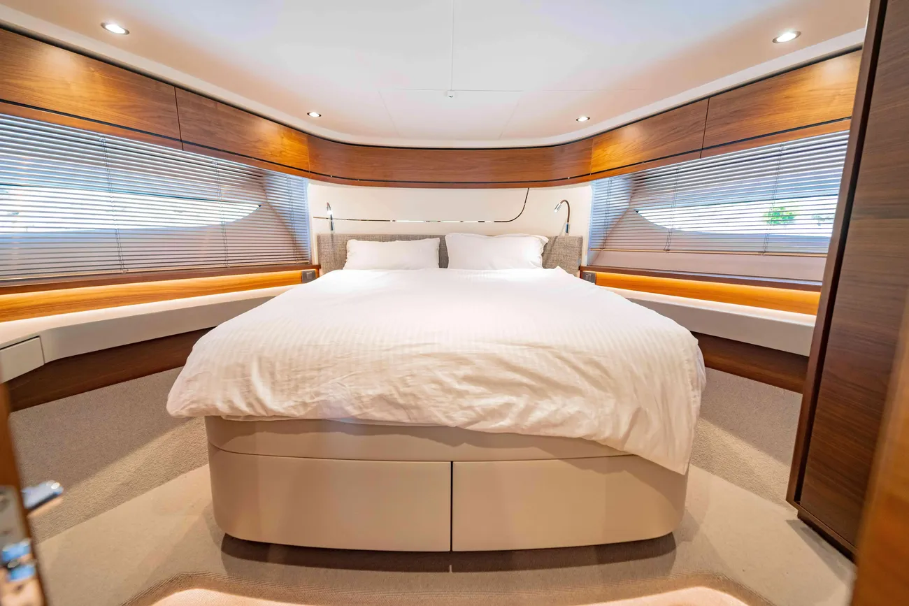 Thumbnail von Princess F70