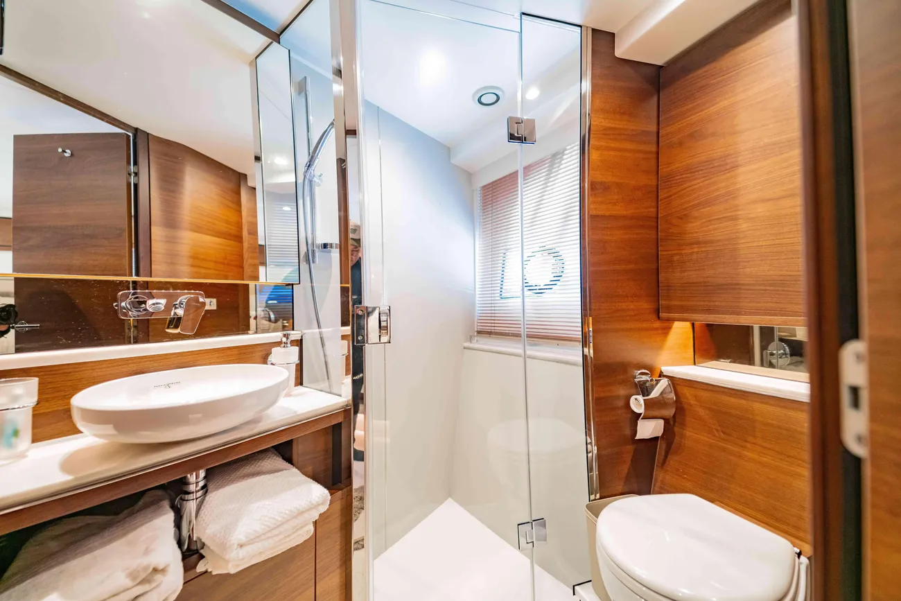 Thumbnail von Princess F70